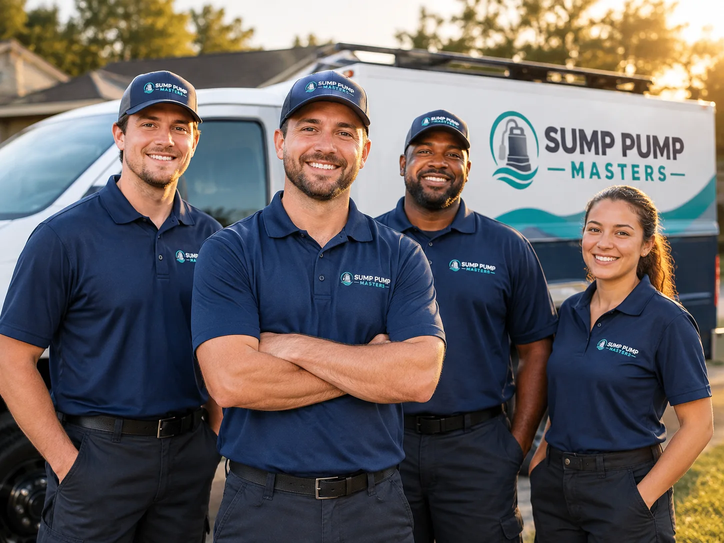 Sump Pump Repair company in Merriam, KS